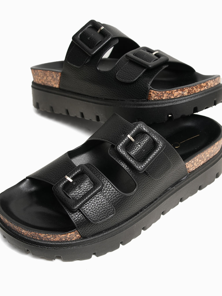 Erina Flatform Slides