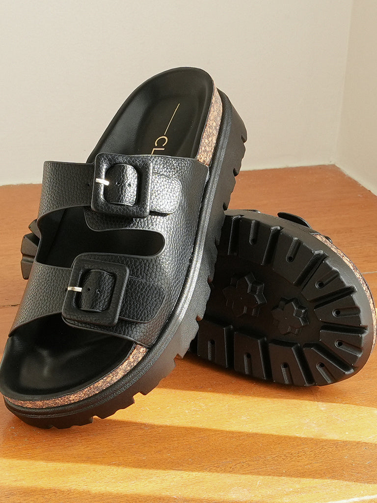 Erina Flatform Slides