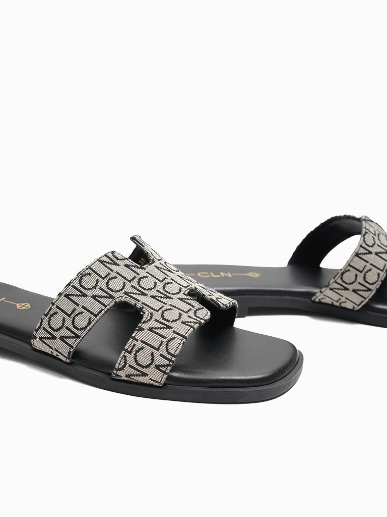 Farlina Slides