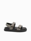 Farrell Flatform Sandals