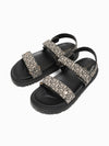Farrell Flatform Sandals