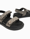 Farrell Flatform Sandals