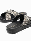 Feline Wedge Slides