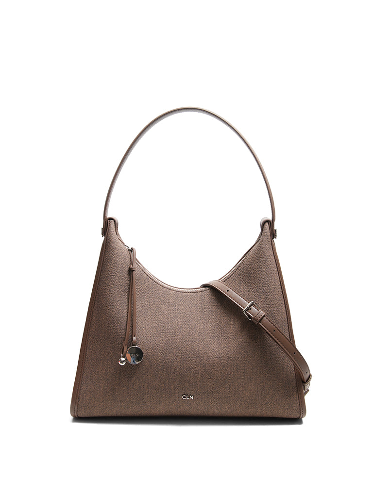 Feline Shoulder Bag
