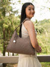 Feline Shoulder Bag