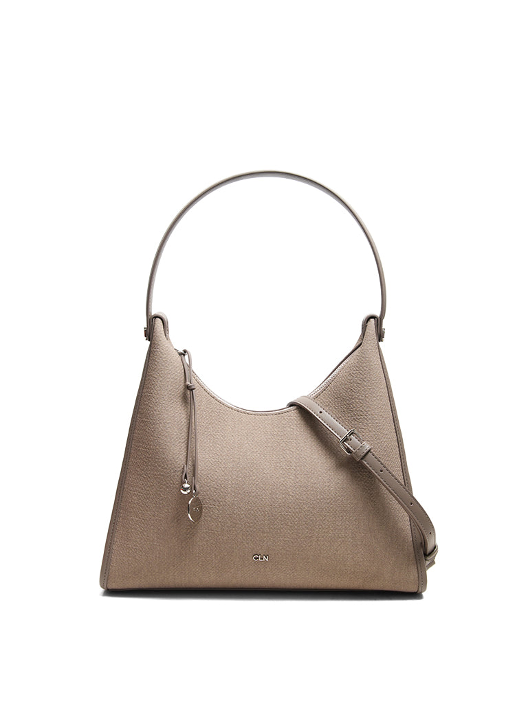 Feline Shoulder Bag