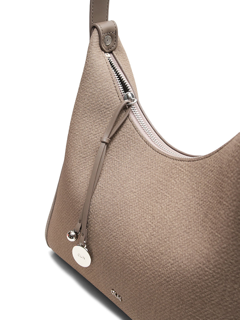 Feline Shoulder Bag