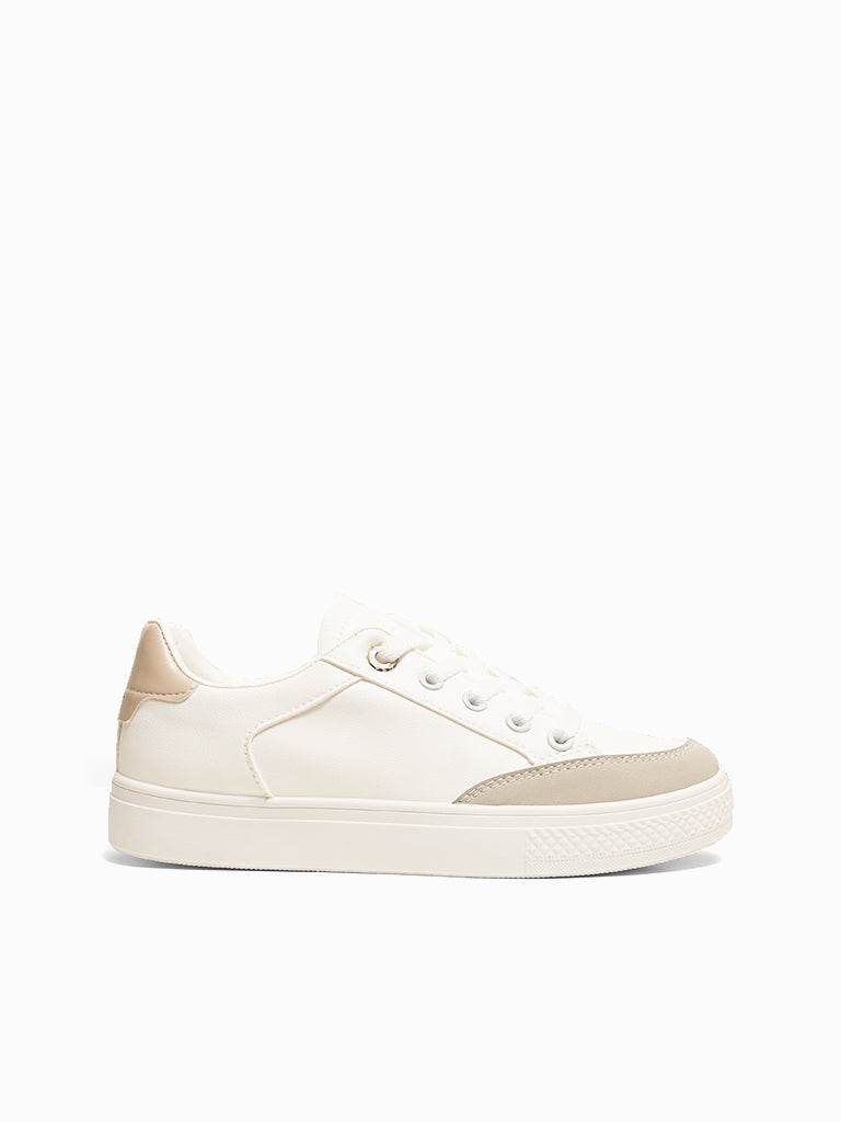 Feodora Lace-up Sneakers