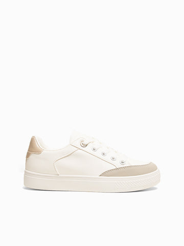 Feodora Lace-up Sneakers