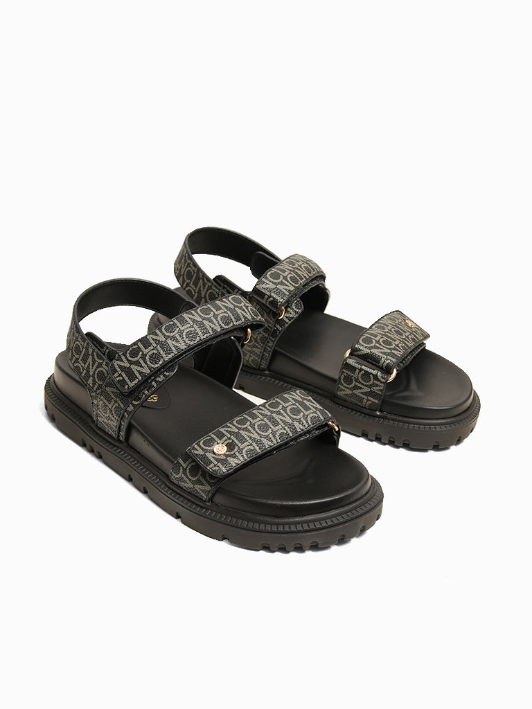 Fern Flatform Sandals