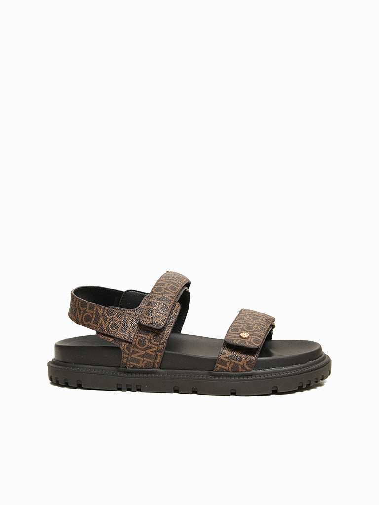 Fern Flatform Sandals