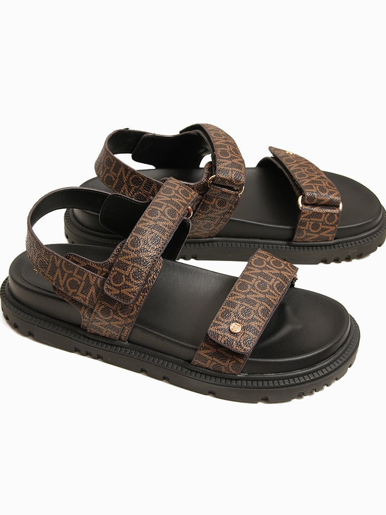 Fern Flatform Sandals