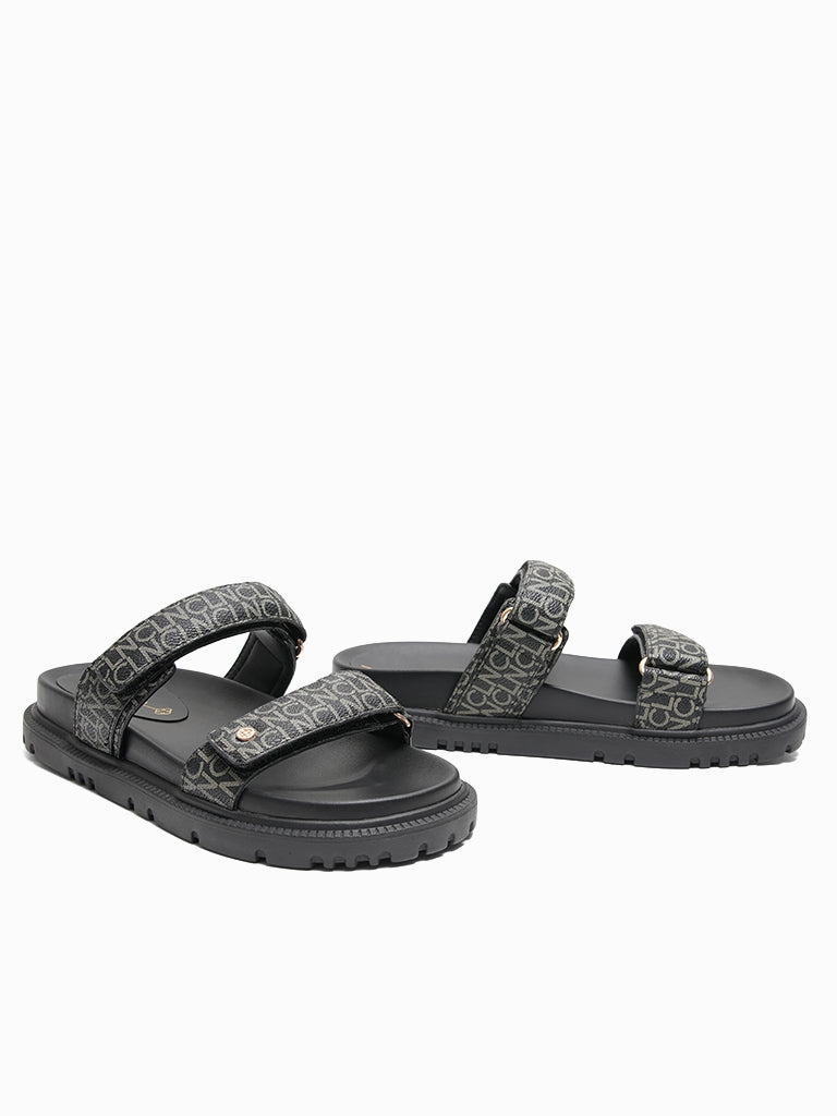Finney Flatform Slides