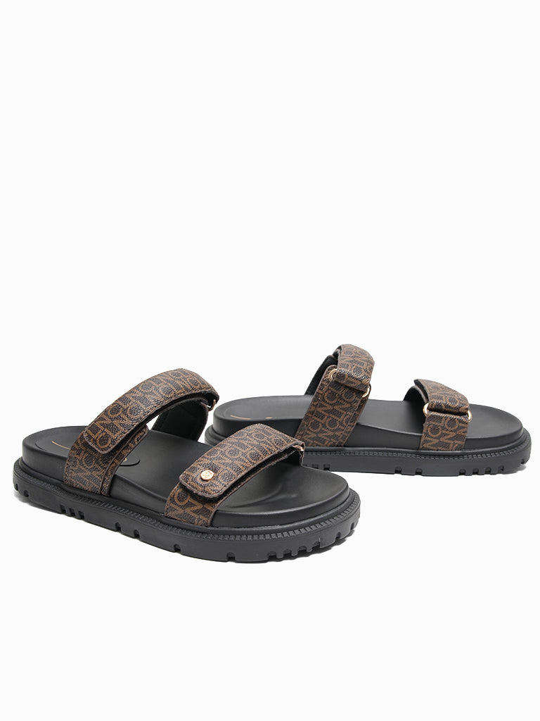 Finney Flatform Slides
