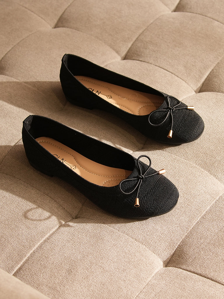 Florizel Flat Ballerinas