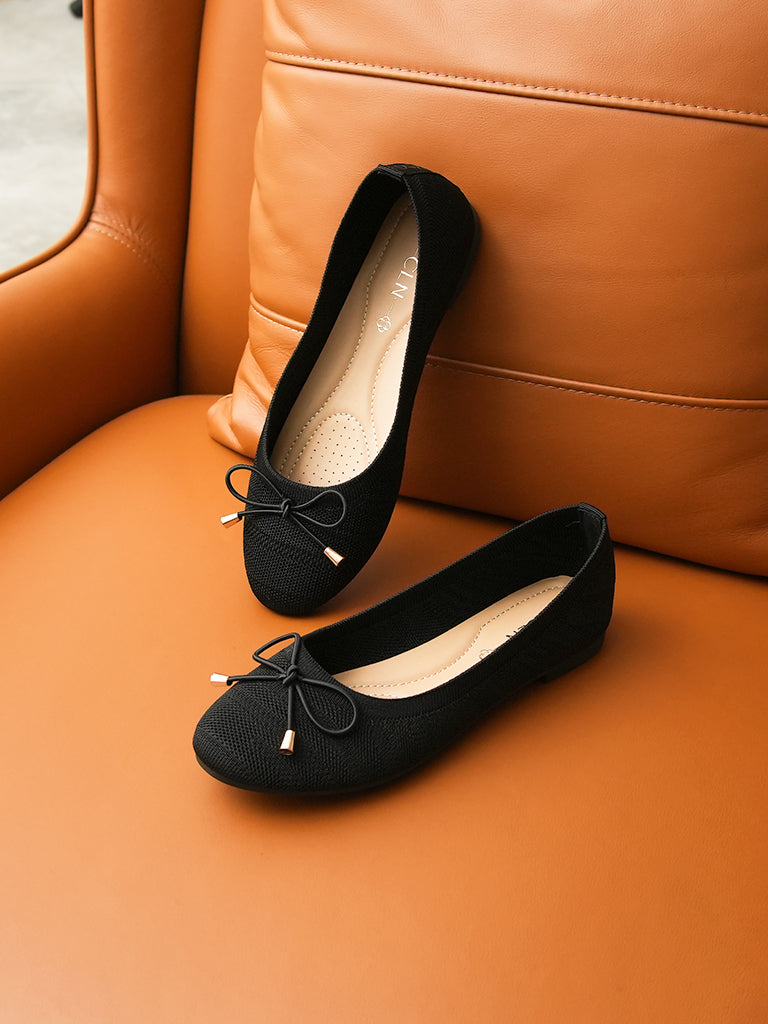 Florizel Flat Ballerinas