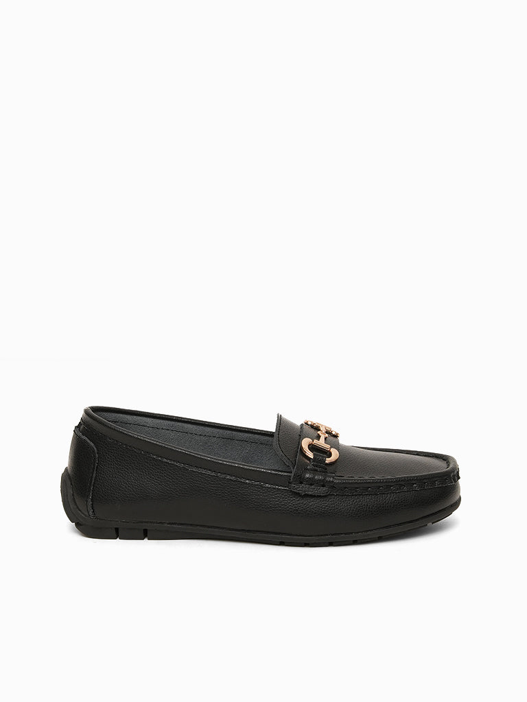 Fordham Slip-on Loafers