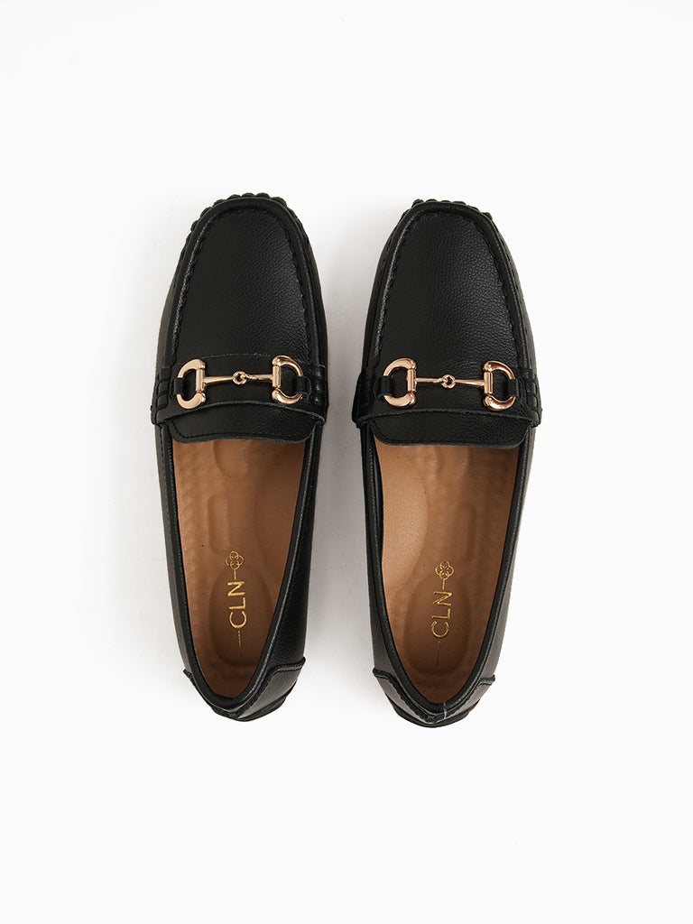 Fordham Slip on Loafers
