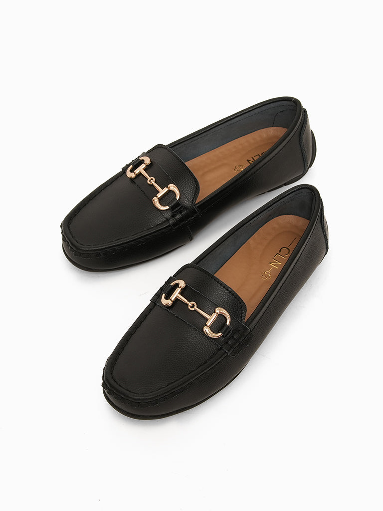 Fordham Slip-on Loafers