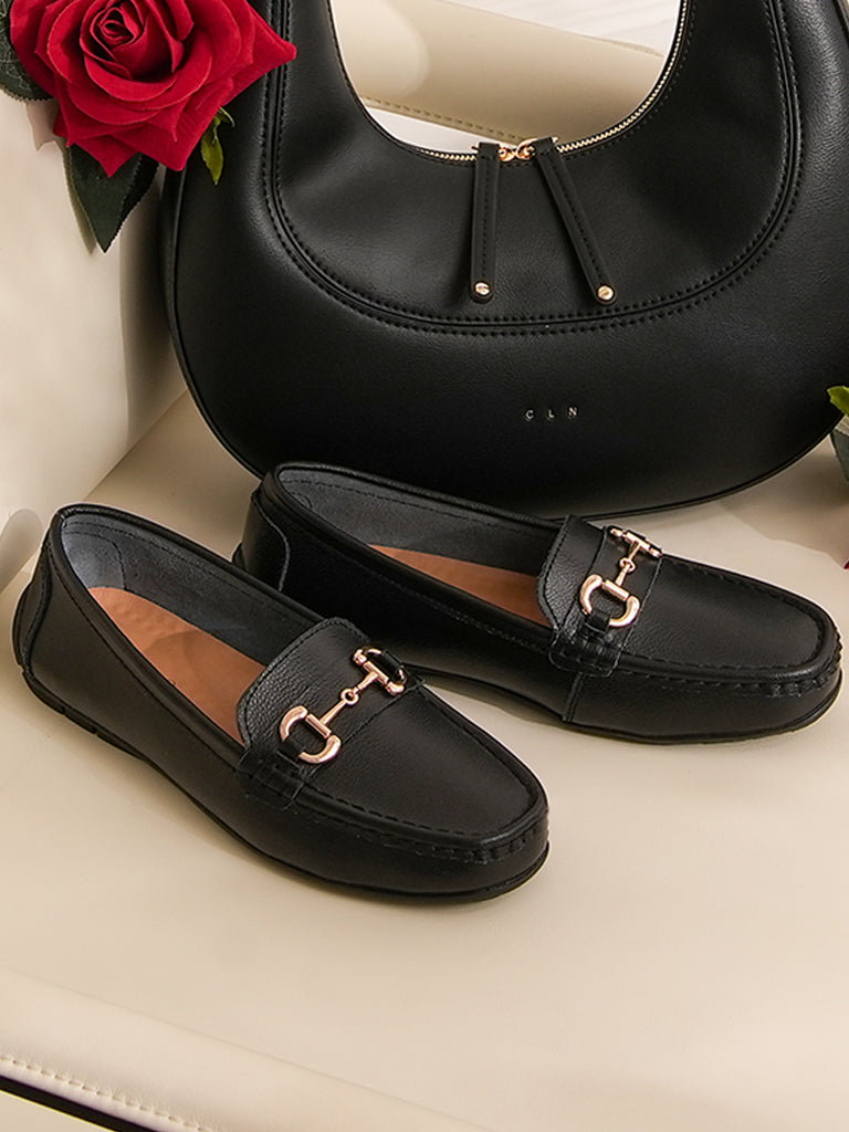 Fordham Slip on Loafers