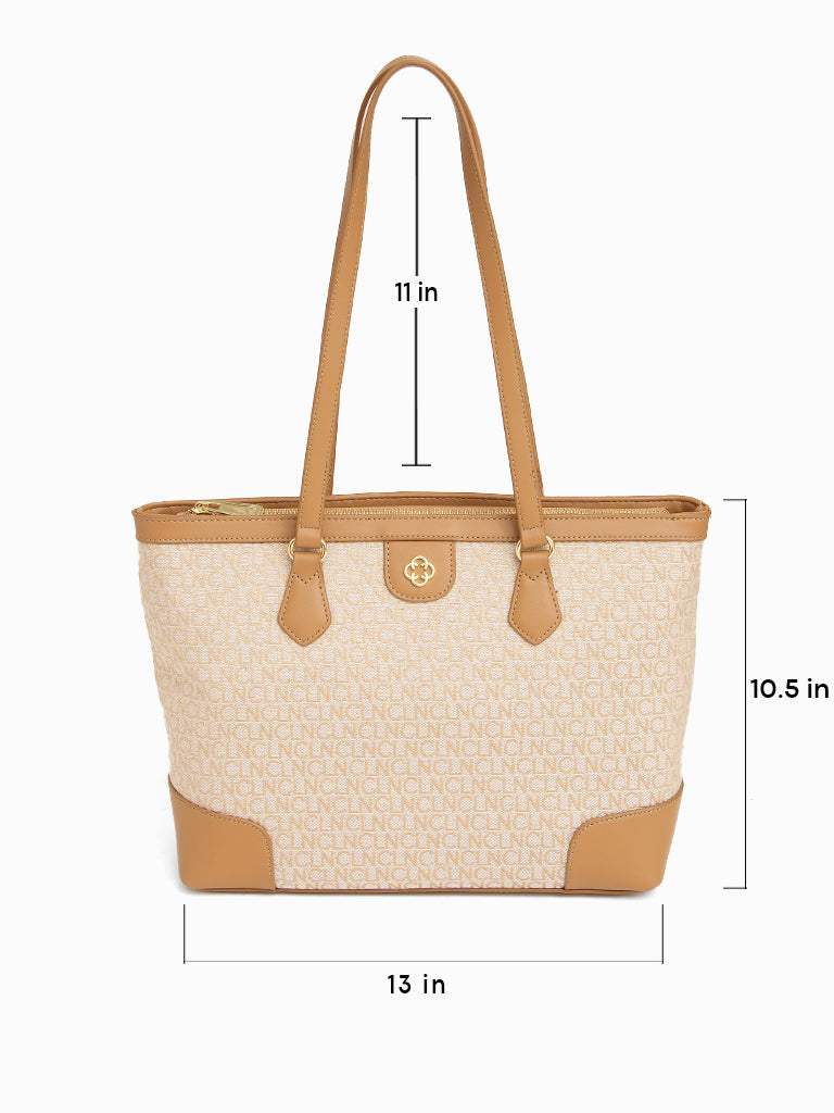 Freya Tote Bag