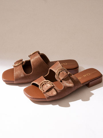 Fritz Slides