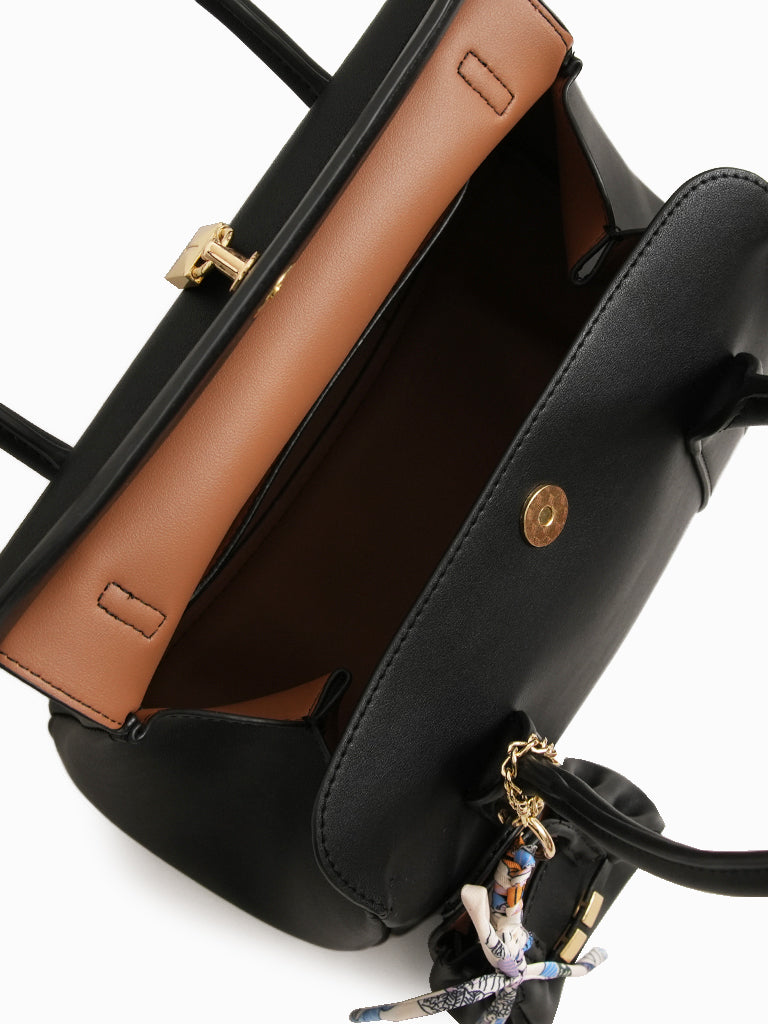 Fritzie Handbag