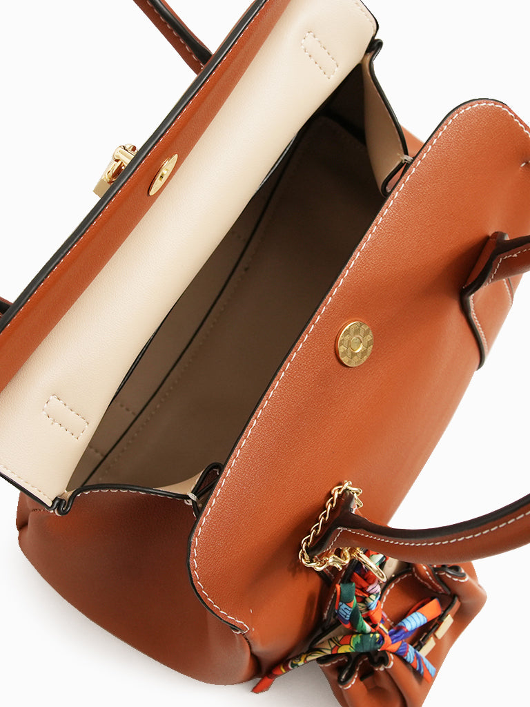 Fritzie Handbag