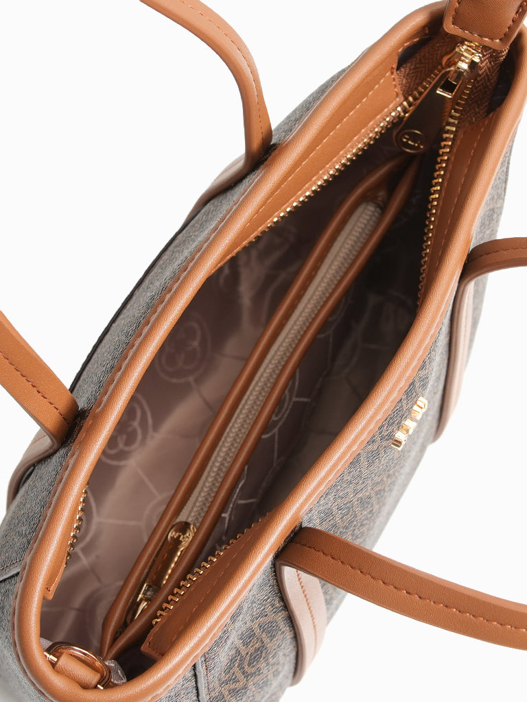 Fumi Handbag