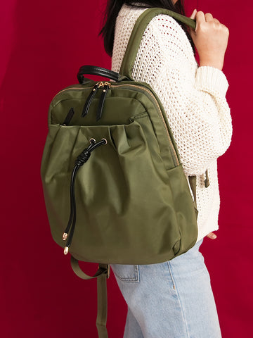 Fury Laptop Backpack
