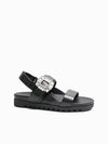 Fykes Sandals