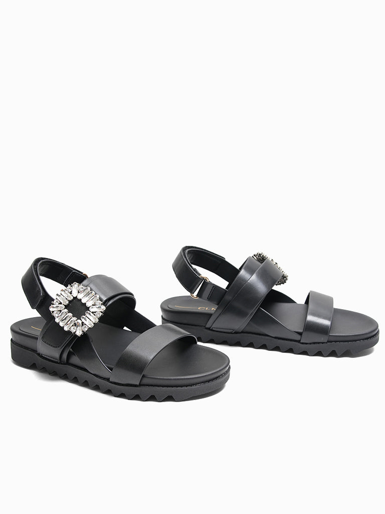Fykes Sandals