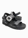 Fykes Sandals