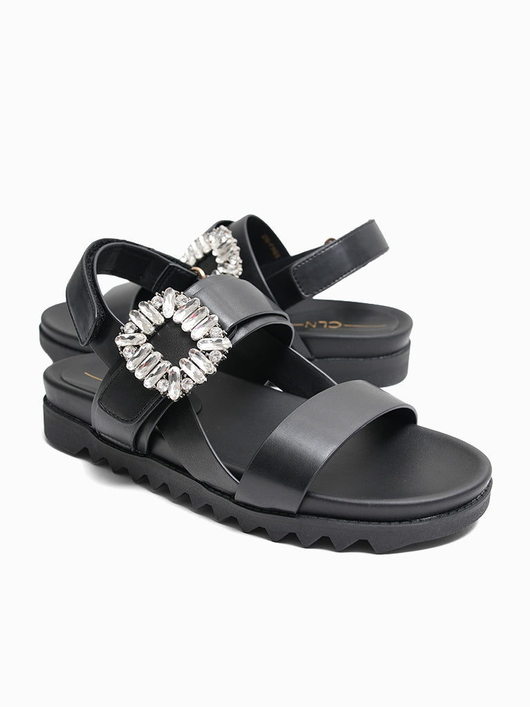 Fykes Sandals