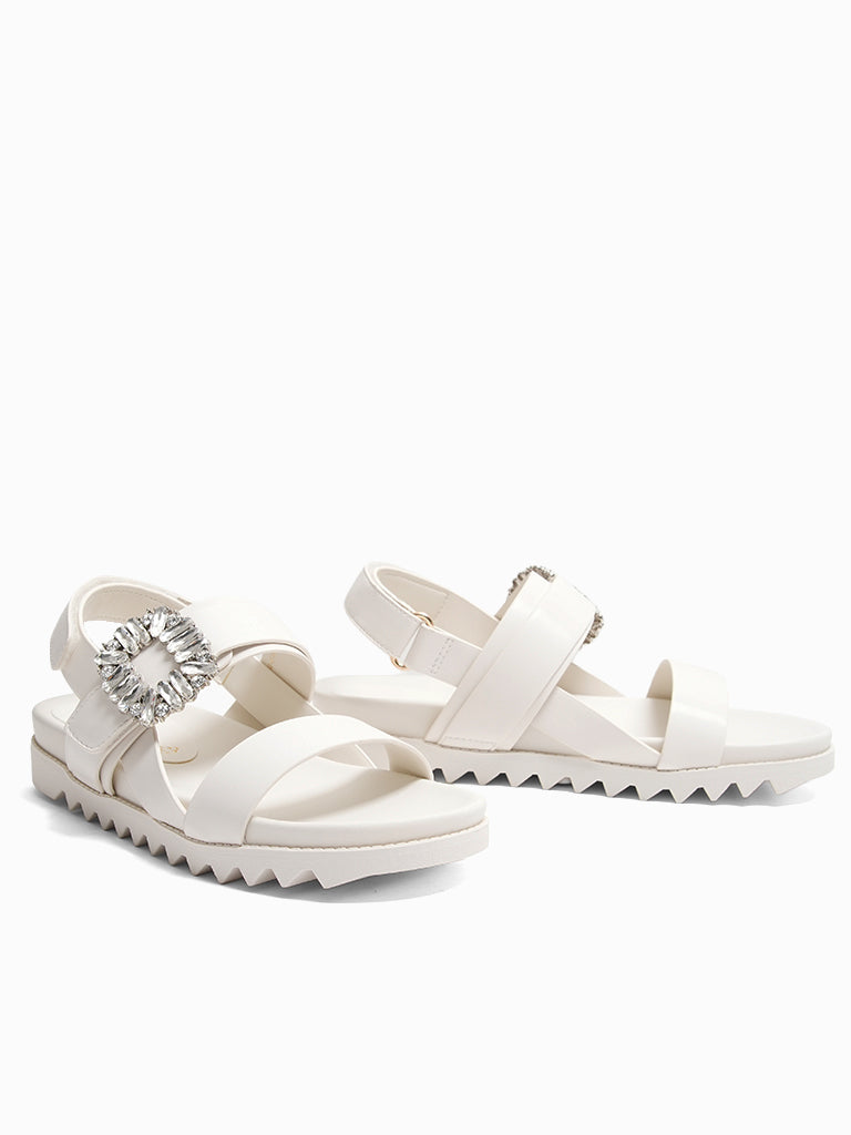 Fykes Sandals