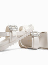 Fykes Sandals