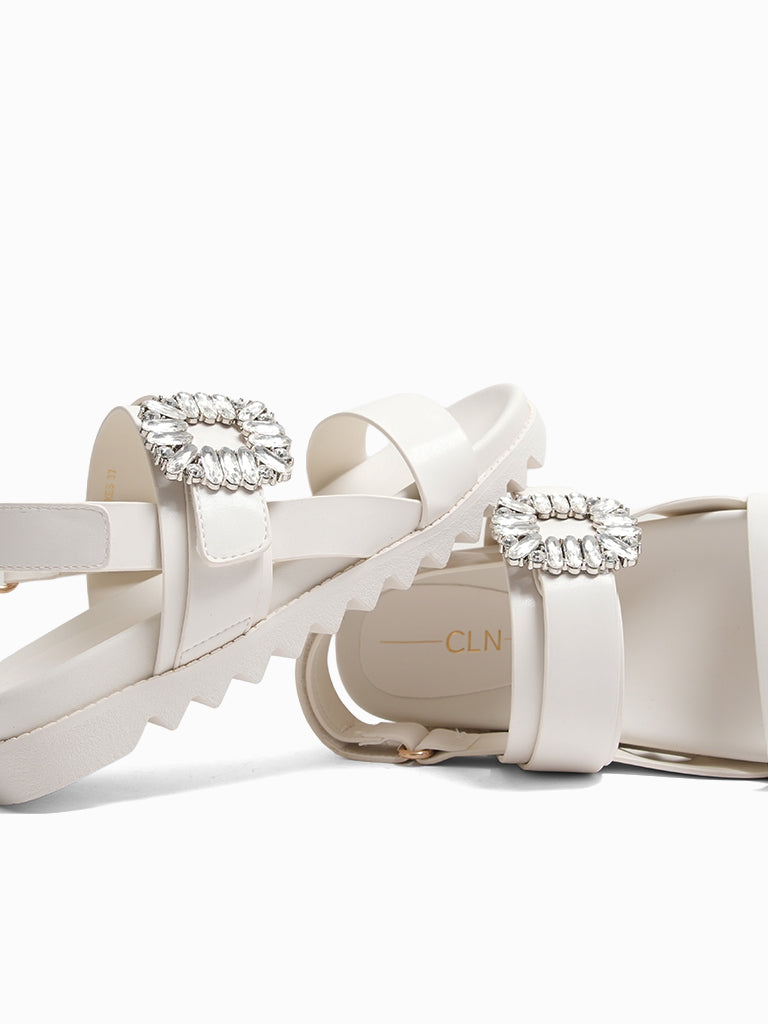 Fykes Sandals