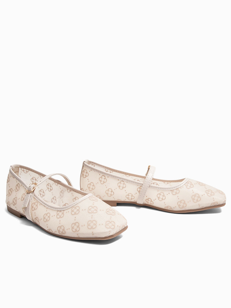 Ganna Mary Janes