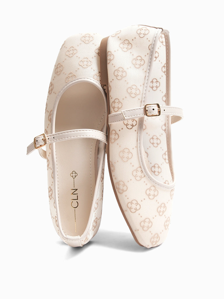 Ganna Mary Janes
