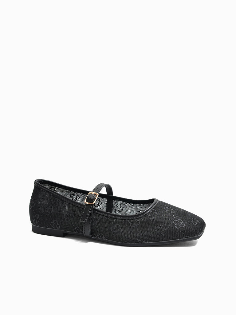 Ganna Mary Janes