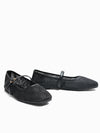 Ganna Mary Janes