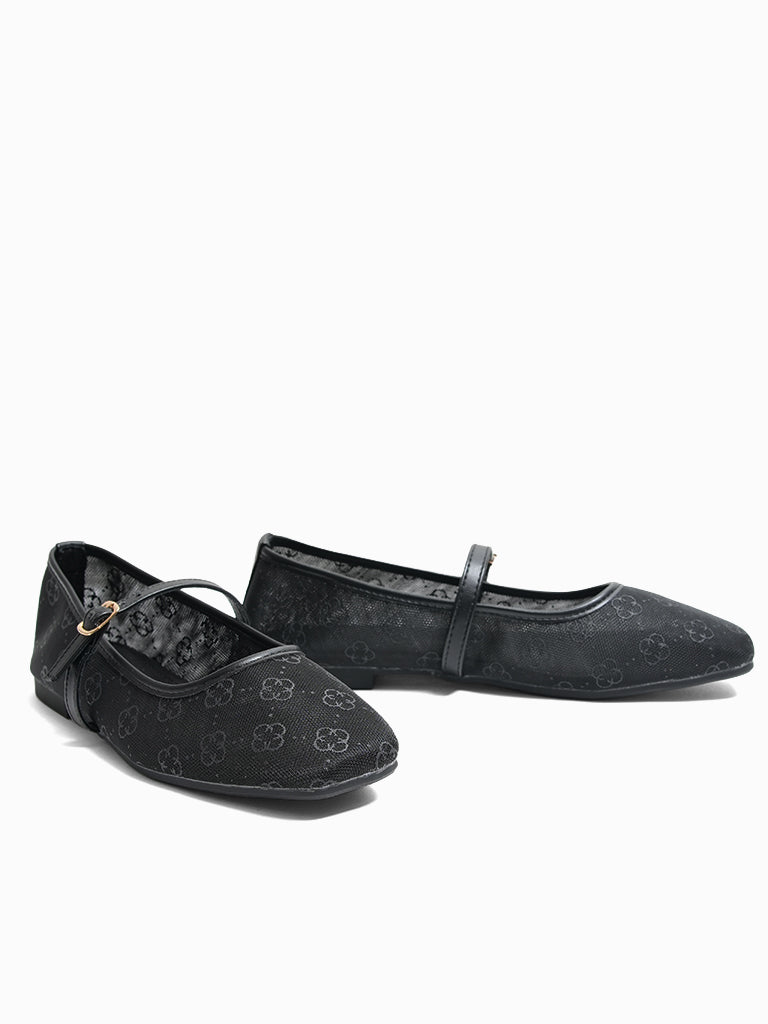 Ganna Mary Janes
