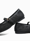 Ganna Mary Janes