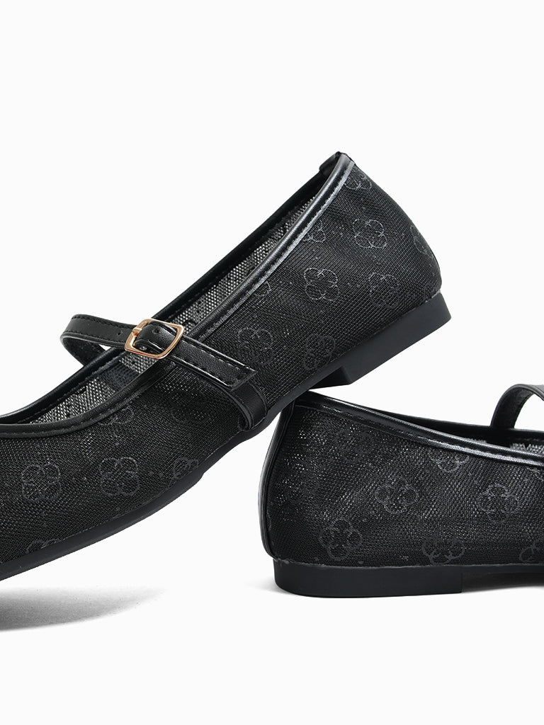 Ganna Mary Janes