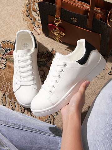 Gardena Lace-up Sneakers