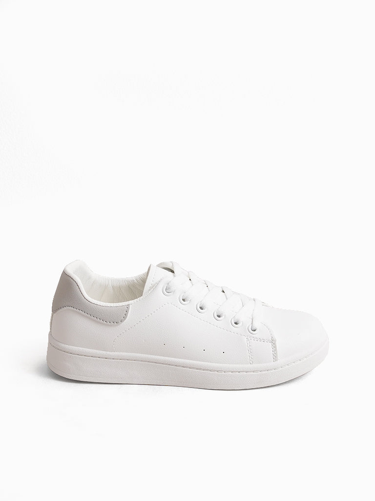 Gardena Lace up Sneakers
