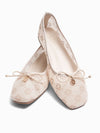 Gayle Ballerinas