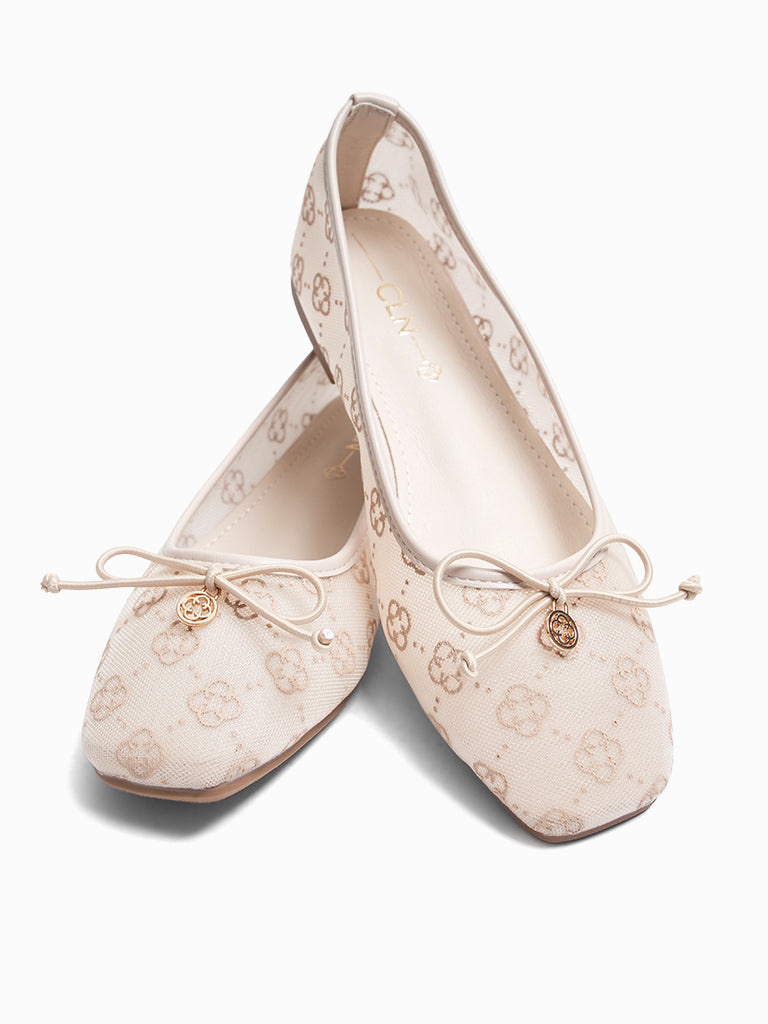 Gayle Ballerinas
