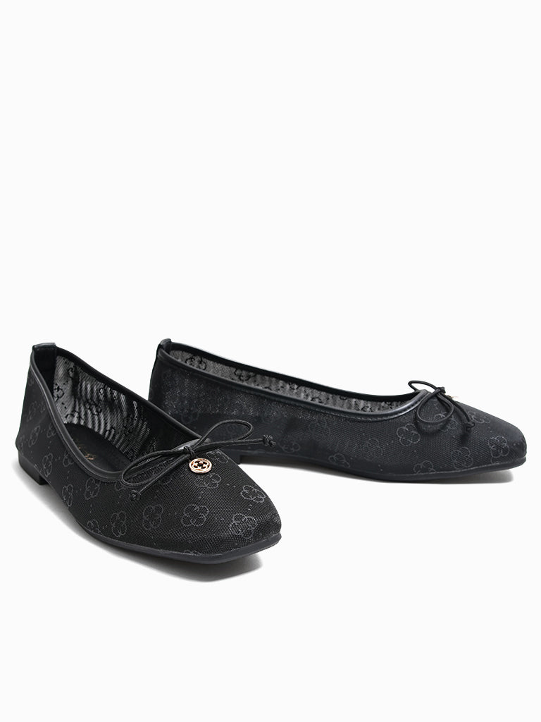 Gayle Ballerinas