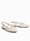 Geca Ballerinas